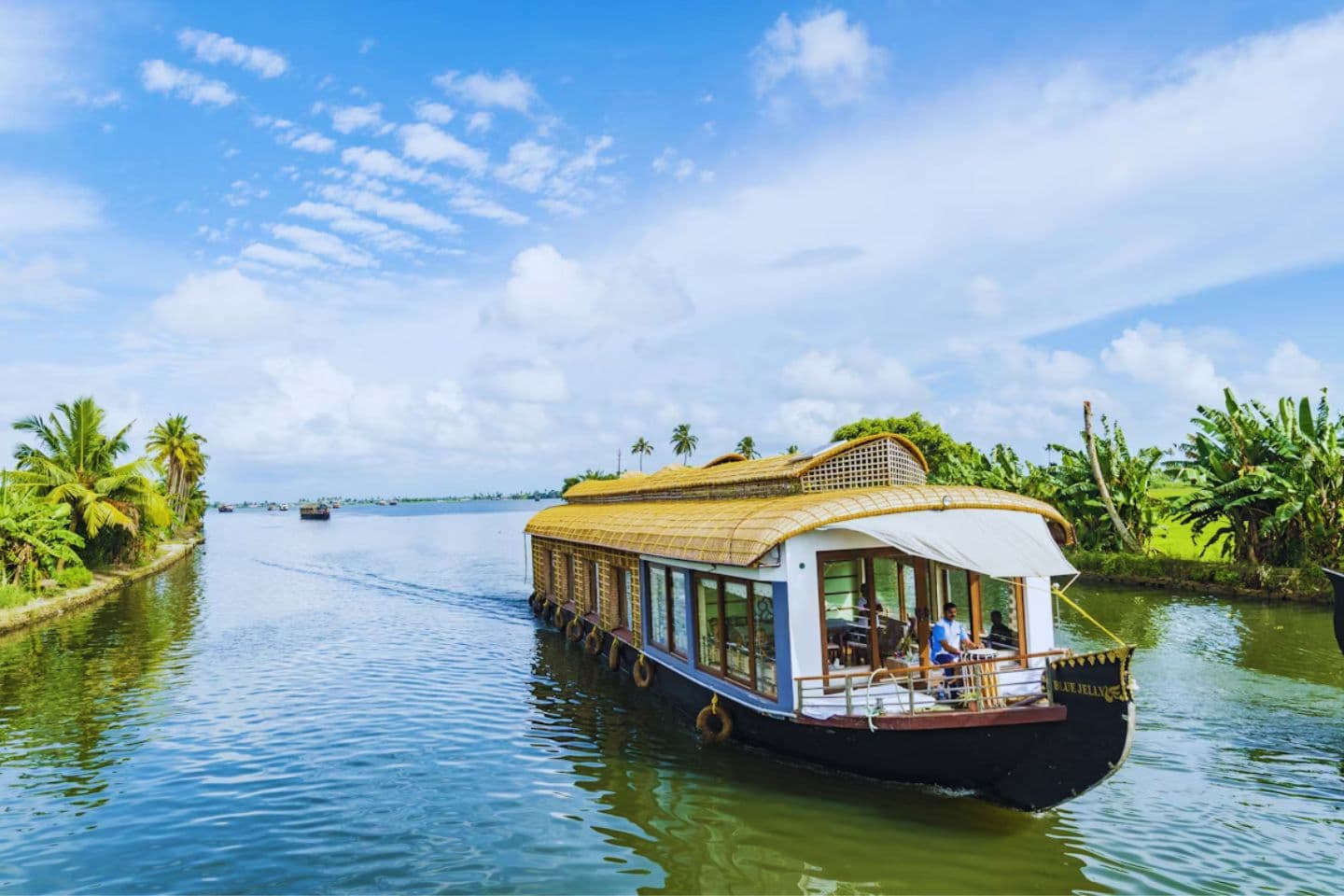 Things to Do in Alleppey: Kerala Backwater Experiences and Travel Guide